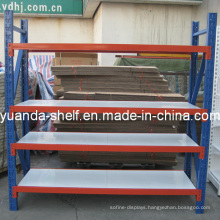 Heavy Duty Warehouse Pallet Storage Rack for Tools